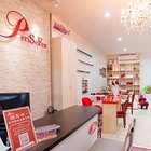 佩瑟芬國際美學院 - 美甲、美睫、SPA美體(《台南永康會館》)