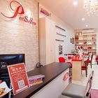 佩瑟芬國際美學院 - 美甲、美睫、SPA美體(《台中復興會館》)