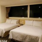 奇異果快捷旅店(成功店)