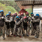 埔里悍將漆彈場