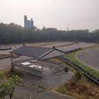 嘉義大林小型賽車場