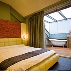 歐之美咖啡民宿(歐之味咖啡館)