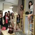 台南驛家國際青年年旅舍