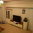 幸福的微鄉村風小屋