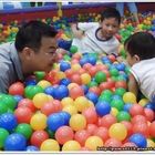 歡樂寶貝親子體能館(南崁)