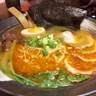 敲好ㄔㄨ拉麵燒烤(鶯桃店)