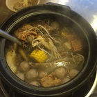 帝一薑母鴨中興新村店(中興新村店)