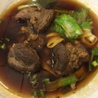 湘味牛肉麵飯館