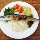 龍德燒烤簡餐店