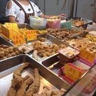 中庄第一家鹹酥雞