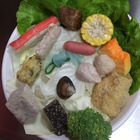 珍味平價石頭火鍋