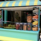 Ice Queen 紅豆湯/黑糖燒仙草/花生湯