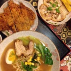 曙拉麵