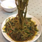 15號沙茶炒牛羊肉