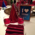 香格里拉台南遠東大飯店宴會廳