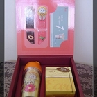 Mister Donut 伯爵茶雙層杯禮盒