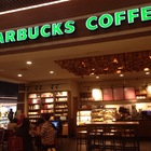 Starbucks Coffee 統一星巴克(航空門市)