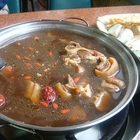 好記羊肉爐(武陵店)