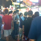 科科克爆漿去骨雞腿捲(中壢分店)