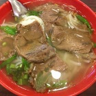 饗客越南小吃店