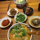 穗科手打烏龍麵(台東店)