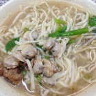 萬芳蛤仔麵