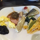 台東桂田酒店-阿力海百匯餐廳