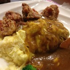 菊川和風洋食堂