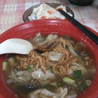 王 現宰鱔魚十八吃