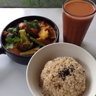 Loving Hut 愛家蔬食餐廳(彰化永福店)