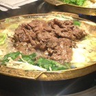 雪嶽山韓式料理(台茂購物中心)