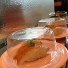 爭鮮迴轉壽司 SUSHI EXPRESS(沙鹿店)