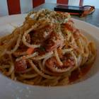 Big foot義大利麵