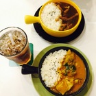 NuThang 小主意美式鬆餅 輕食 飲品