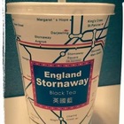 英國藍(南陽總店)