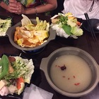 老城門洞特色鍋物