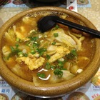 甘泉魚麵(沙田店)