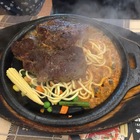 貴族世家牛排(台東中華店)