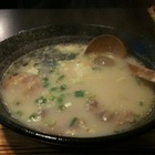 中村日式拉麵
