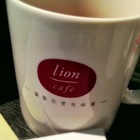 雄獅台大人文空間