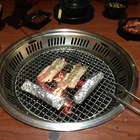 東日日式炭火燒肉