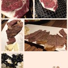 牛角日本燒肉專門店(桃園遠百店)