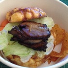 拇指猴原萃茶飲&食神餐點