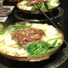 雪嶽山韓式料理(台茂購物中心)