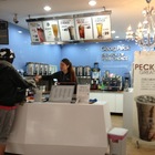 喬治派克 Georg Peck(竹南民族店)