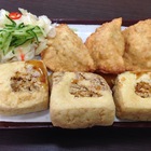 風古黃金臭豆腐