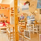 Shin 窩文創咖啡設計工作室