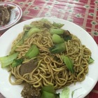 洪新竹鴨肉麵(總店)