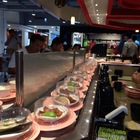 爭鮮迴轉壽司 SUSHI EXPRESS(舊宗店)