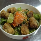 無名越南小吃攤